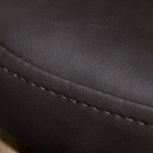 MANDARIN FAUTEUIL ANTRÁCITA