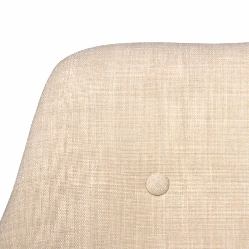 FAUTEUIL GUNNAR DE SABLE