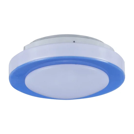 Plafonnier Led Bleu pour Ventilateur, Lampes et Éclairage | Lúzete