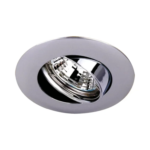 O.B. OWEN CIRCULAIRE ZAMAK CHROME