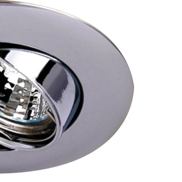 O.B. OWEN CIRCULAIRE ZAMAK CHROME