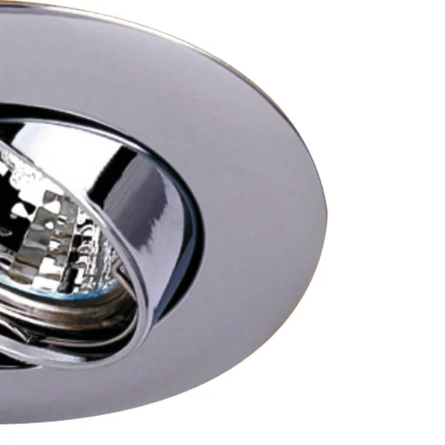 O.B. OWEN CIRCULAIRE ZAMAK CHROME