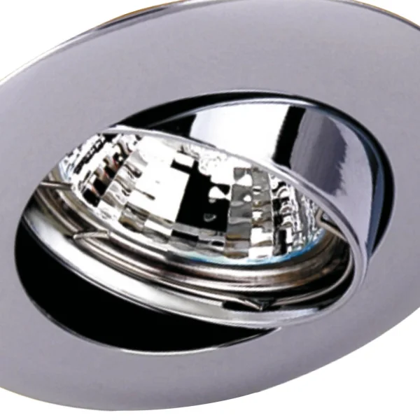 O.B. OWEN CIRCULAIRE ZAMAK CHROME