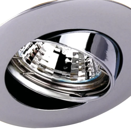 O.B. OWEN CIRCULAIRE ZAMAK CHROME