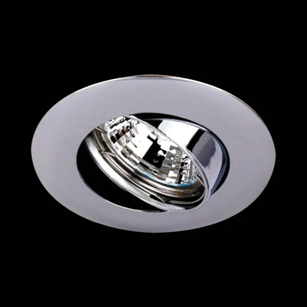 O.B. OWEN CIRCULAIRE ZAMAK CHROME