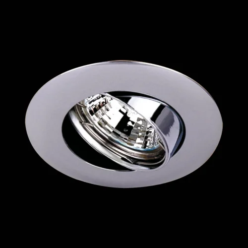 O.B. OWEN CIRCULAIRE ZAMAK CHROME