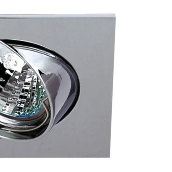 O.B. 1 VEILLE DE LUMIÈRE CHROME GU10 2