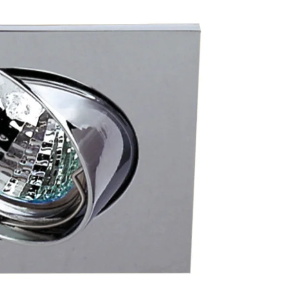 O.B. 1 VEILLE DE LUMIÈRE CHROME GU10