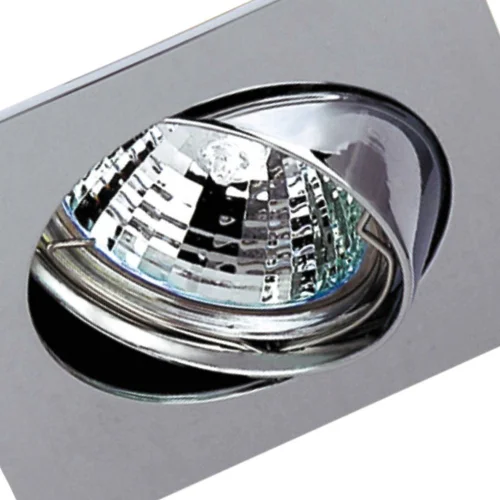 O.B. 1 VEILLE DE LUMIÈRE CHROME GU10