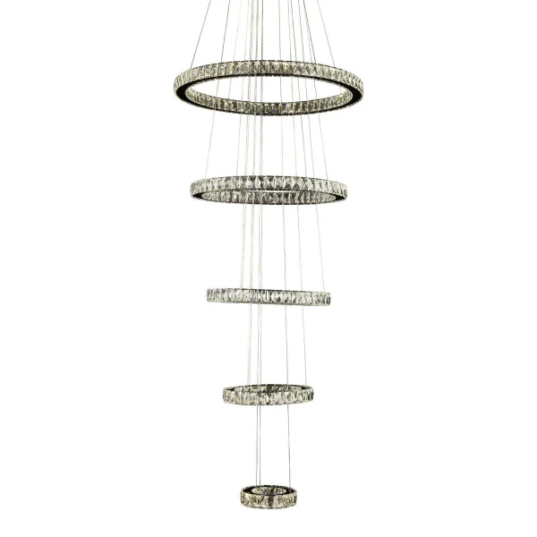 LAMPE EN VERRE JULIETTE 123W 4000K