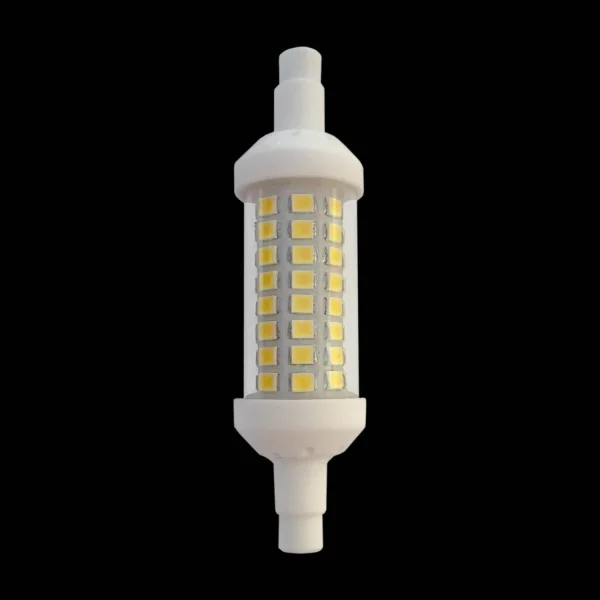 AMPOULE LED R7S 6W 4000K