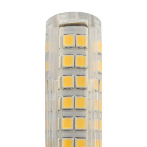 AMPOULE LED G9 7W 6000K AMPOULE LED G9 7W 6000K