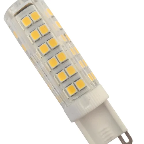 AMPOULE LED G9 7W 6000K AMPOULE LED G9 7W 6000K