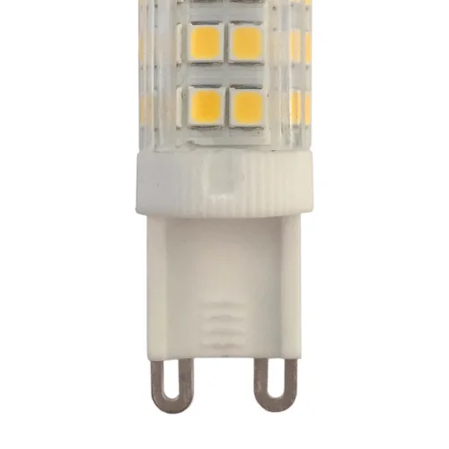 AMPOULE LED G9 7W 6000K AMPOULE LED G9 7W 6000K