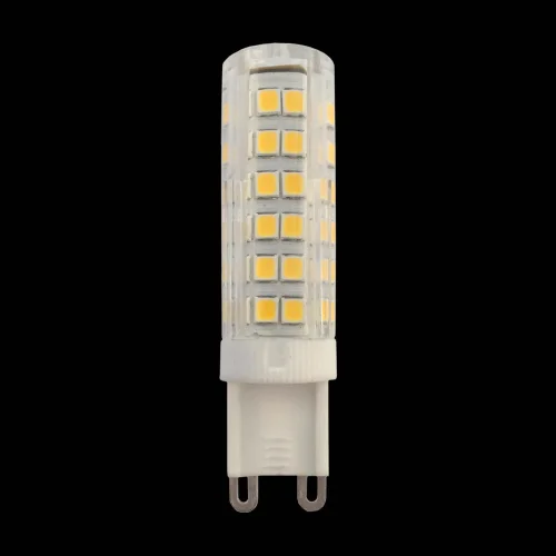 AMPOULE LED G9 7W 6000K AMPOULE LED G9 7W 6000K