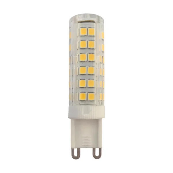 AMPOULE LED G9 7W 3000K