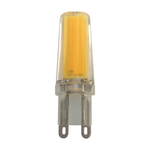 AMPOULE LED G9 4W 4000K AMPOULE LED G9 4W 4000K