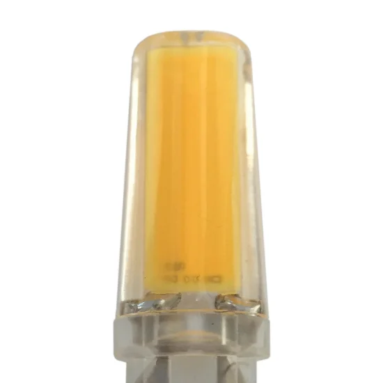 AMPOULE LED G9 4W 4000K 2