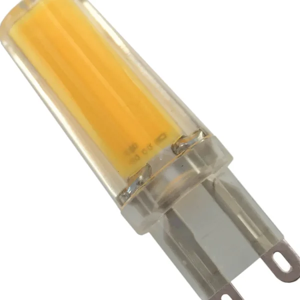 AMPOULE LED G9 4W 4000K AMPOULE LED G9 4W 4000K
