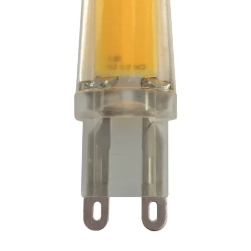 AMPOULE LED G9 4W 4000K AMPOULE LED G9 4W 4000K