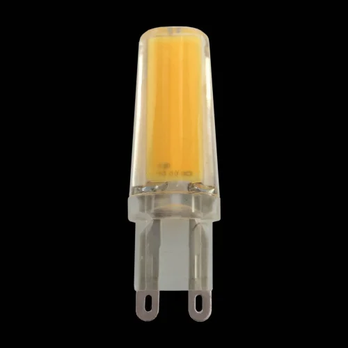 AMPOULE LED G9 4W 4000K AMPOULE LED G9 4W 4000K