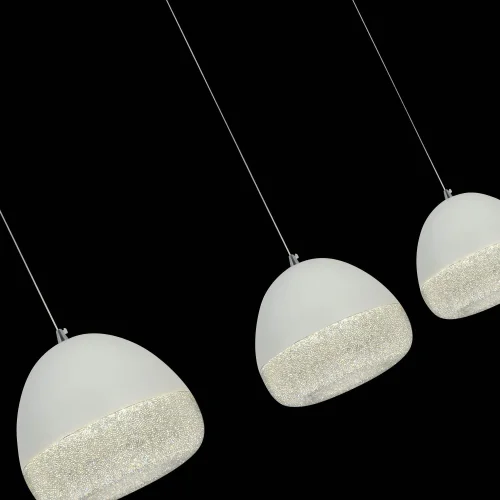 LAMPE DE PLAFOND LED 3 LUMIÈRES ALBANY 45W 4000K LAMPE DE PLAFOND LED 3 LUMIÈRES ALBANY 45W 4000K