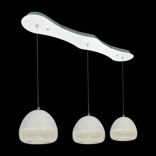 LAMPE DE PLAFOND LED 3 LUMIÈRES ALBANY 45W 4000K LAMPE DE PLAFOND LED 3 LUMIÈRES ALBANY 45W 4000K