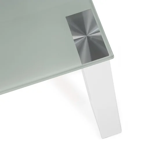 TABLE BASSE G’VLE BLANCHE