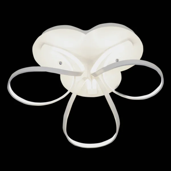 PLAFOND PLAFOND CONDUIT THERESA 66W 4000K