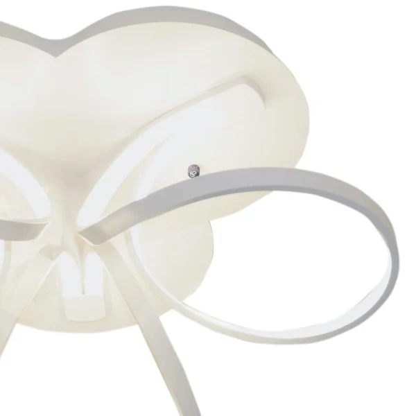 PLAFOND PLAFOND CONDUIT THERESA 66W 4000K