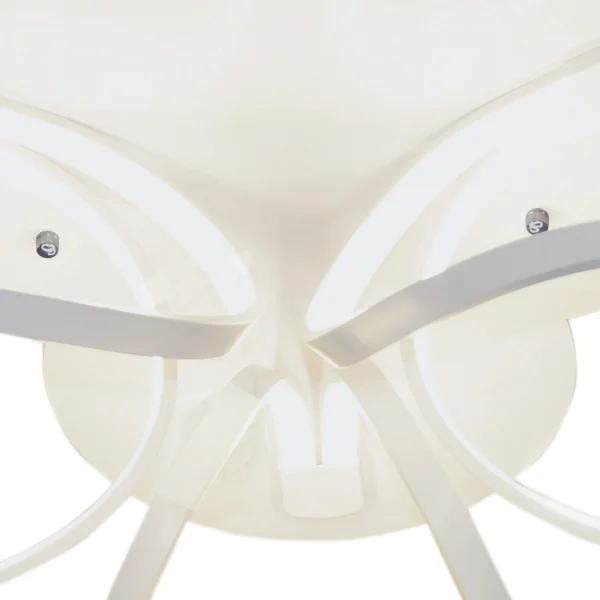 PLAFOND PLAFOND CONDUIT THERESA 66W 4000K