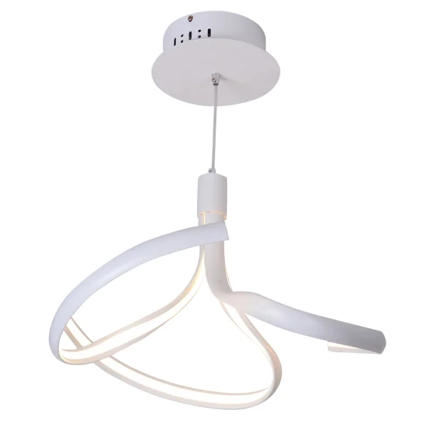 LAMPE DE PLAFOND LED BAMBINO 27W 4000K