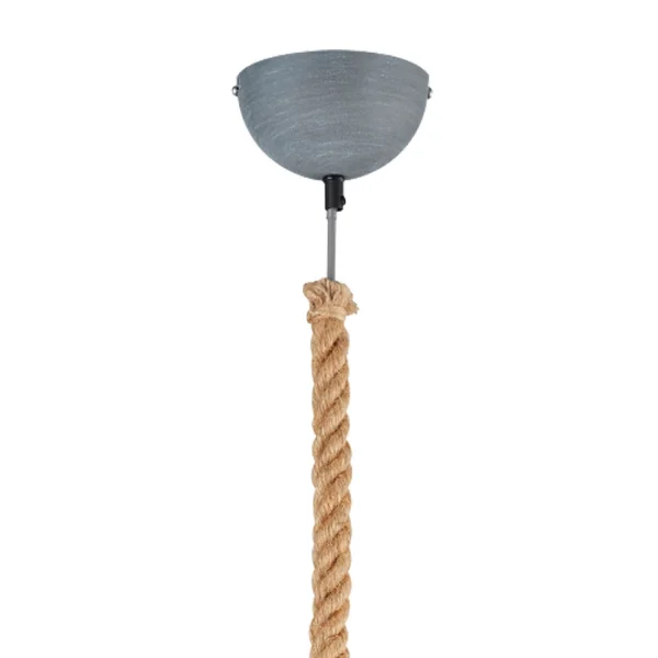 CORDE DE ROTIN DE LAMPE DE PLAFOND DE MANDY CORDE DE ROTIN DE LAMPE DE PLAFOND DE MANDY