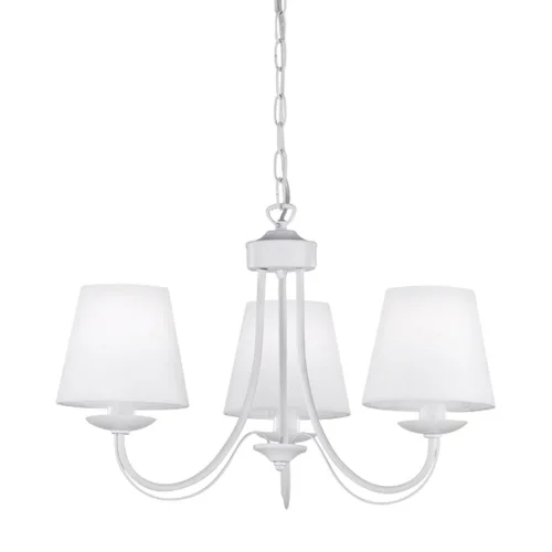 LAMPE DE PLAFOND 3 LUMIÈRES BLANCHES ARIZONA LAMPE DE PLAFOND 3 LUMIÈRES BLANCHES ARIZONA