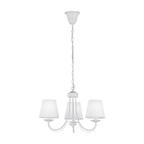 LAMPE DE PLAFOND 3 LUMIÈRES BLANCHES ARIZONA LAMPE DE PLAFOND 3 LUMIÈRES BLANCHES ARIZONA