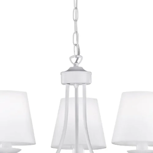 LAMPE DE PLAFOND 3 LUMIÈRES BLANCHES ARIZONA LAMPE DE PLAFOND 3 LUMIÈRES BLANCHES ARIZONA