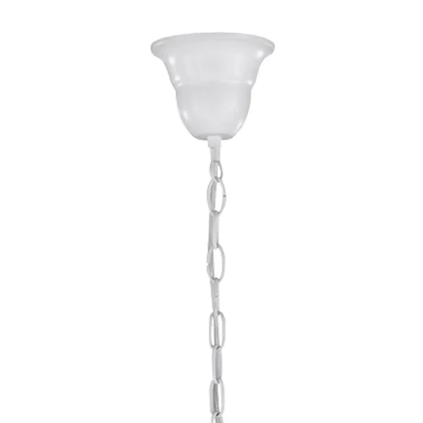 LAMPE DE PLAFOND 3 LUMIÈRES BLANCHES ARIZONA LAMPE DE PLAFOND 3 LUMIÈRES BLANCHES ARIZONA