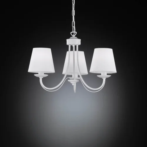 LAMPE DE PLAFOND 3 LUMIÈRES BLANCHES ARIZONA LAMPE DE PLAFOND 3 LUMIÈRES BLANCHES ARIZONA