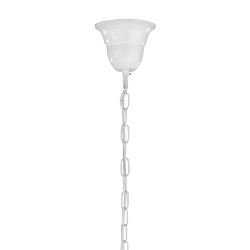 LAMPE DE PLAFOND 5 LUMIÈRES BLANCHES ARIZONA LAMPE DE PLAFOND 5 LUMIÈRES BLANCHES ARIZONA