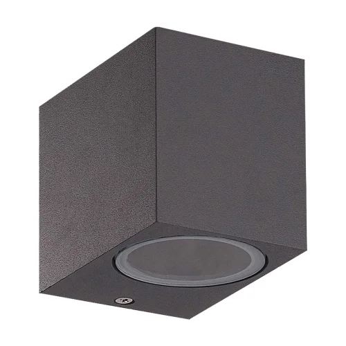 APPLIQUER EXTÉRIEUR TANGO GU10 ANTHRACITE