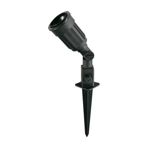 BALISE EXTÉRIEURE ORIENTABLE E27 PVC BALISE EXTÉRIEURE ORIENTABLE E27 PVC