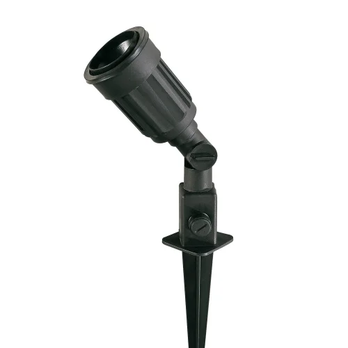 BALISE EXTÉRIEURE ORIENTABLE E27 PVC BALISE EXTÉRIEURE ORIENTABLE E27 PVC