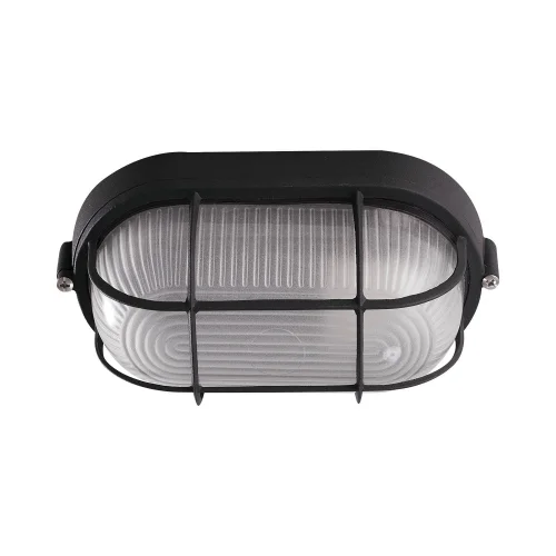 APPLIQUER LA CALANDRE OVALE BLANCHE EXTÉRIEURE