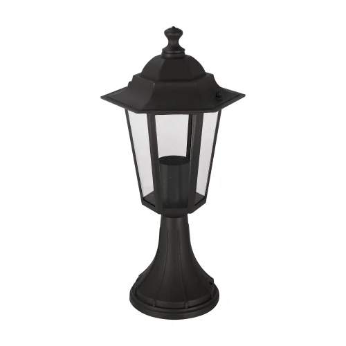 OVERWALL HEXAGONAL NOIR E27