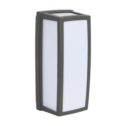 APPLIQUER LES RESSORTS EXTÉRIEURS DE PALMIER LED 12W 4000K