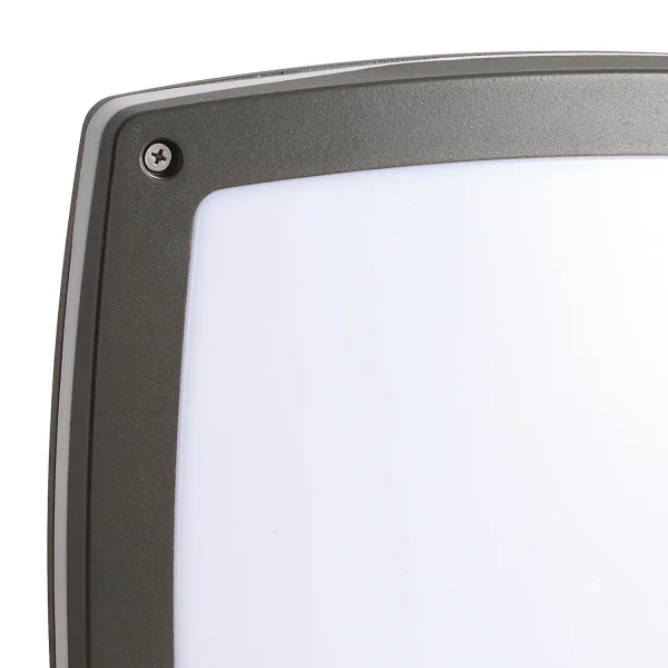 PLAFOND EXTÉRIEUR CONDUIT TORONTO 12W 4000K