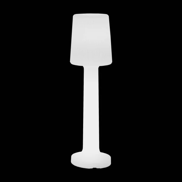LAMPE DE SOL EXTÉRIEURE CARMEN 110 CÂBLE LUMIÈRE FROIDE