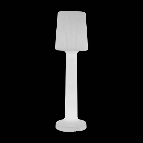 LAMPE DE SOL EXTÉRIEURE CARMEN 165 CÂBLE LUMIÈRE FROIDE