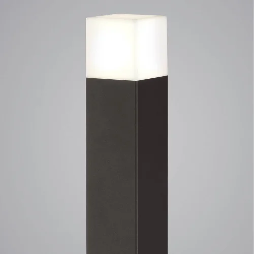 PHARE EXTÉRIEUR CONDUIT BELFAST 4W E14 ANTRÁCITA