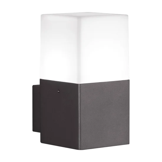 APPLIQUER EXTÉRIEUR LED BELFAST 4W E14 ANTHRACITE